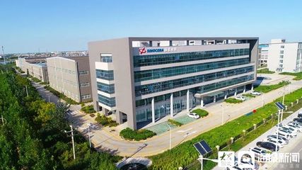名單公示！東營經(jīng)濟(jì)技術(shù)開發(fā)區(qū)這家企業(yè)上榜！